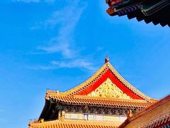 -故宫博物院(故宫)