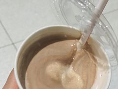 -麦当劳(朗豪坊店)