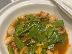 -燕兰楼·清真西北融合菜(亚运村店)