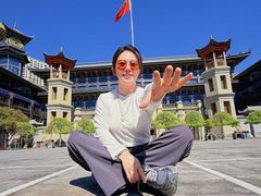 -西宁市东关清真大寺