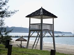 -涠洲岛南湾海洋运动公园