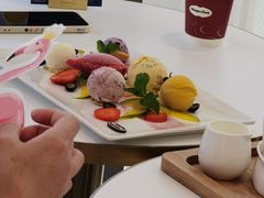 -哈根达斯(上海金山店)