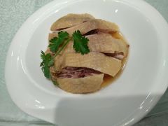 -老人和饭店(打浦路店)