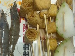 -宏姐串串香(征仪路店)