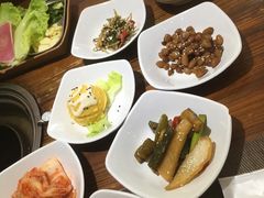 -韩一品韩国料理(柏庐南路店)