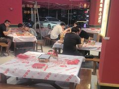 -饶福记·南昌烧烤大排档(九龙湖土著店)