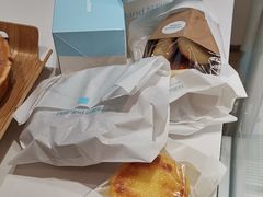 -好利来(靖江路店)