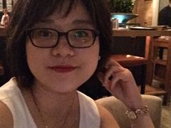 -The lounge 柏悦酒店大堂酒廊(上海环球金融中心店)