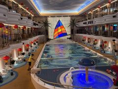 -海韵之星邮轮水会(明发商业广场店)