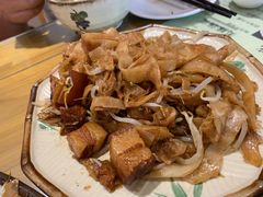 葛记坛子肉饼-葛记焖饼(伏牛路店)