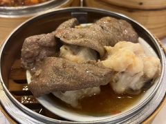 -凤城酒家(渣华道)