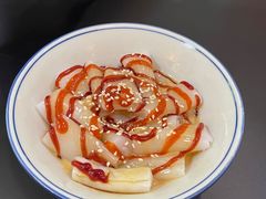 -左记港食(融科天城店)