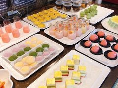 -贵族世家牛排(晋江万达店)