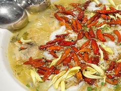 -太二酸菜鱼(正大广场店)