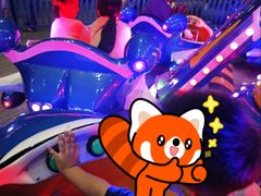 -青岛嘉年华主题乐园