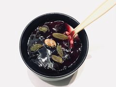 -谷语中餐厅