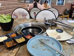 -真牛炭火烤肉(射阳店)