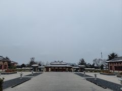 -洛阳古墓博物馆