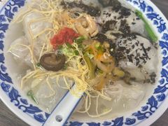-老温州馄饨担(东游大厦店)