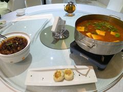 -百灵希尔顿逸林酒店·逸林轩中餐厅
