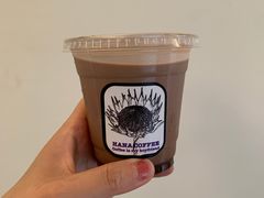 -HANA COFFEE(长寿路店)