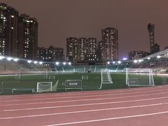 -广东省人民体育场