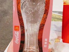 -麦当劳(火车北站餐厅)