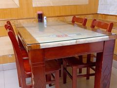 -青岛锅贴(四流中路店)