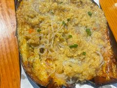 -三太子地摊烧烤·小龙虾(北蔡店)