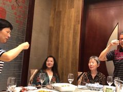 -一江春水·杭帮臻宴(三台山店)