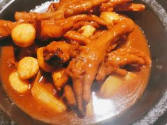 -相遇·鲜炒黄牛肉(丹阳吾悦广场店)
