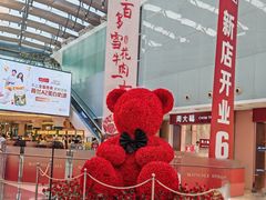 -皇庭广场(福华三路店)