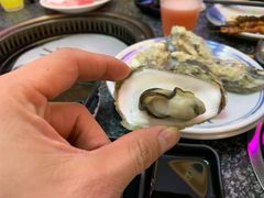 -锤头鲨毛肚海鲜烤肉自助餐厅(国购广场店)