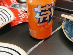 -许哥东北烧烤·铁丳烤串·宫后夹肉(繁花中心店)