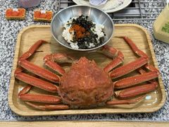 -震海贝烤贝·民俗特色店(延吉总店)
