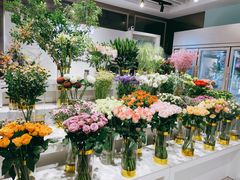 -EPOQUE·一刻花店(兴业太古汇店)