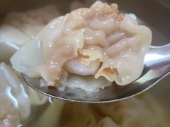 -海萍馄饨(湖北路店)