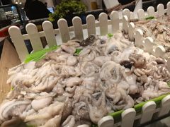 -星伦多自助料理·涮烤一体(嘉兴八佰伴店)