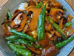 -小喜客·云南特色菜(纳西庭院店)