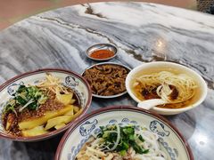 -再回首鸡肉米线(人民路一店)