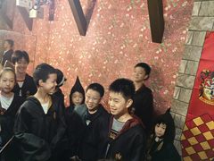 -逃脱反斗城沉浸剧情密室(北京路店)