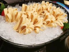-杭州来福士中心