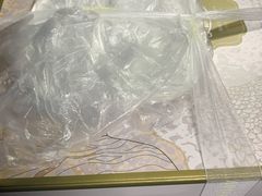 -美丽心情蛋糕(江苏路店)