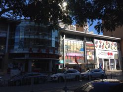 -梵初·STUDIO婚纱摄影(通州万达店)