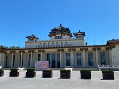 -中国农业博物馆