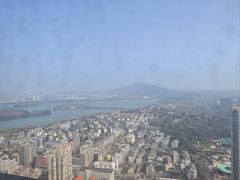 -洲际酒店·地平线全日餐厅HORIZON CAFÉ