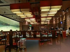 -绿茶餐厅(coco park 店)