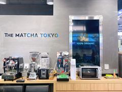 -THE MATCHA TOKYO抹茶东京