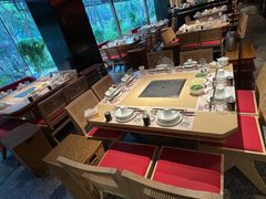 -锦城印象火锅(天府三街店)