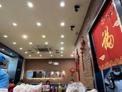 大堂-川香煲(茅台路店)